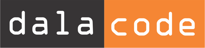 DalaCode - Sites e Sistemas